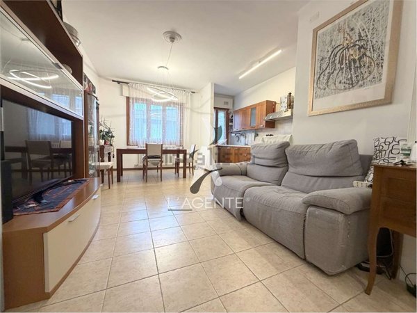 appartamento in vendita a Venezia in zona Carpenedo