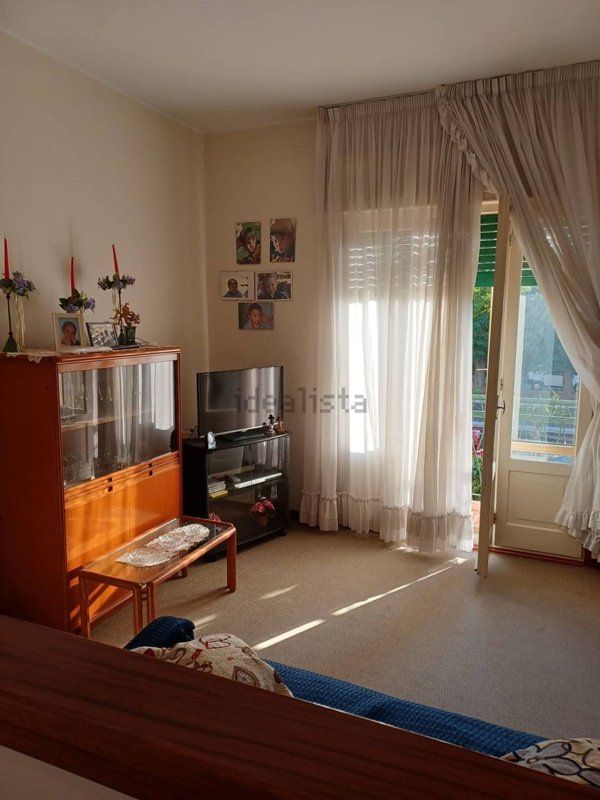 appartamento in vendita a Venezia in zona Lido di Venezia