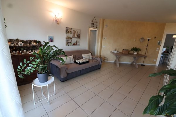 appartamento in vendita a Venezia in zona Marghera