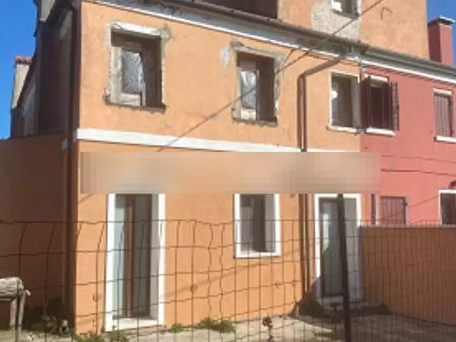 casa indipendente in vendita a Venezia in zona Pellestrina