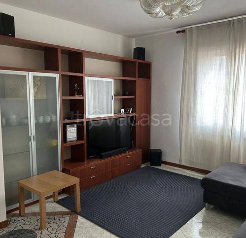 appartamento in vendita a Venezia in zona Mestre
