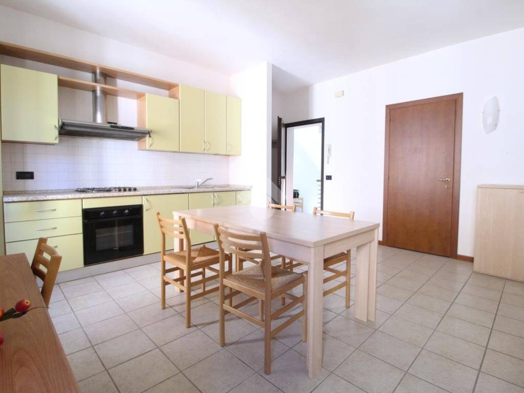 intera palazzina in vendita a Venezia in zona Marghera