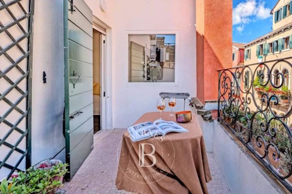 appartamento in vendita a Venezia in zona Sestiere San Marco