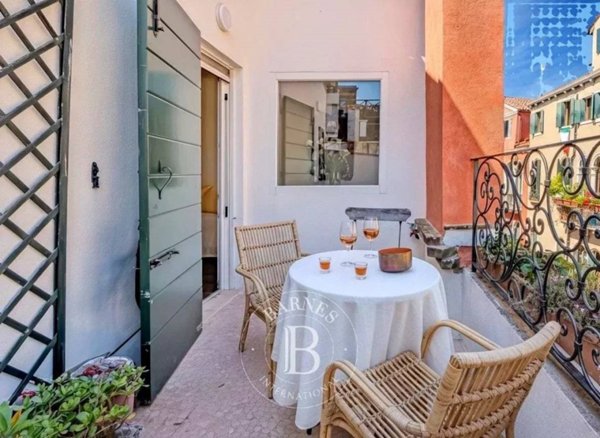 appartamento in vendita a Venezia in zona Sestiere San Marco