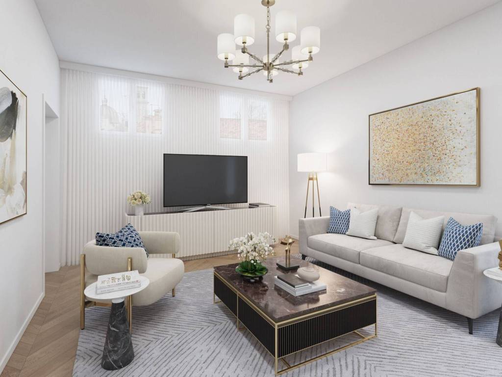 appartamento in vendita a Venezia in zona Sestiere San Marco