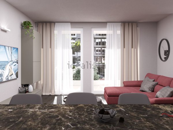 appartamento in vendita a Venezia in zona Sestiere San Marco