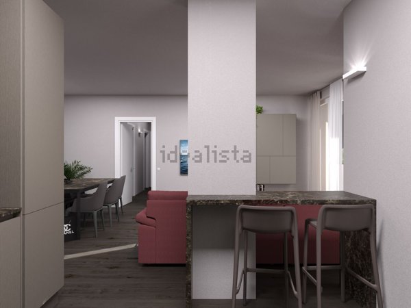 appartamento in vendita a Venezia in zona Sestiere San Marco