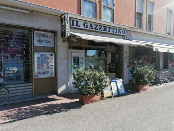 negozio in vendita a Venezia in zona Mestre