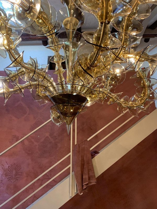 appartamento in vendita a Venezia in zona Murano