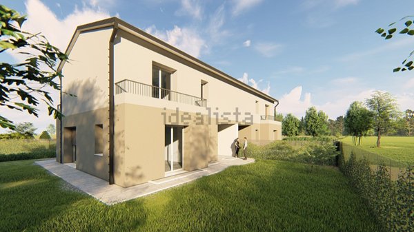 casa indipendente in vendita a Venezia in zona Zelarino