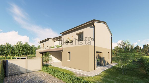 casa indipendente in vendita a Venezia in zona Zelarino
