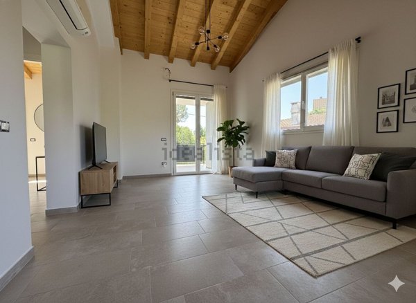 appartamento in vendita a Venezia in zona Mestre