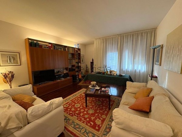 appartamento in vendita a Venezia in zona Mestre