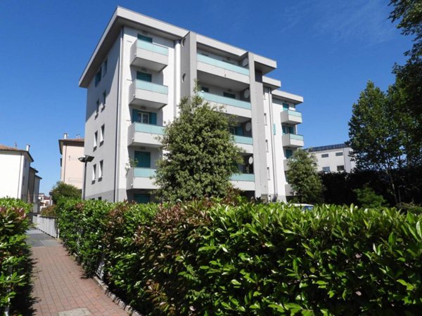 appartamento in vendita a Venezia in zona Favaro Veneto