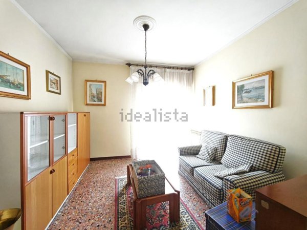 appartamento in vendita a Venezia in zona Marghera