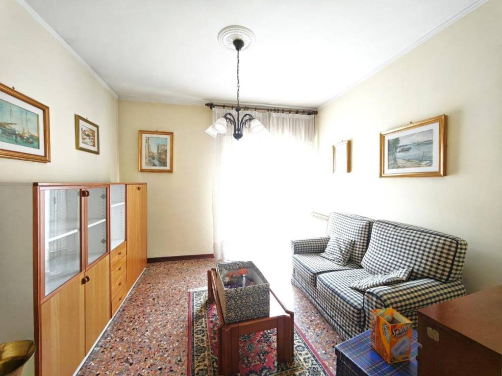 appartamento in vendita a Venezia in zona Marghera