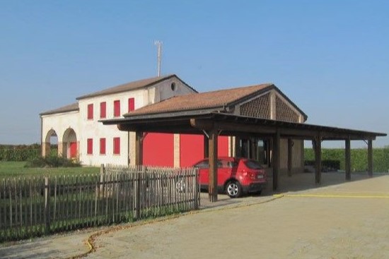 casa indipendente in vendita a Venezia in zona Favaro Veneto
