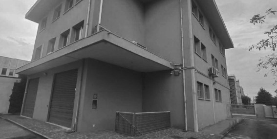 ufficio in vendita a Venezia