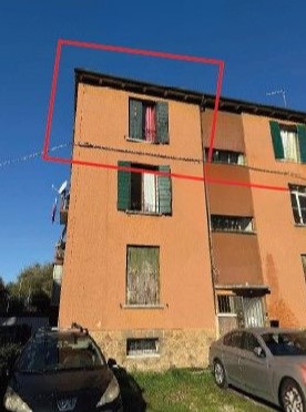 appartamento in vendita a Venezia in zona Marghera