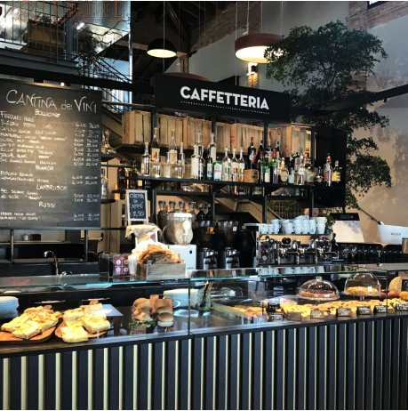 locale commerciale in vendita a Venezia in zona Carpenedo