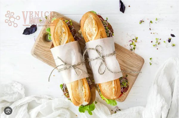 locale commerciale in vendita a Venezia in zona Carpenedo