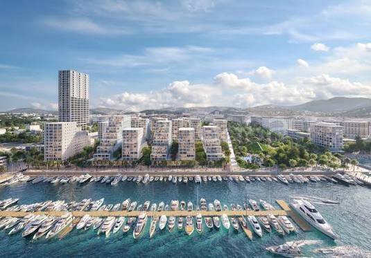 appartamento in vendita a Venezia in zona Sestiere San Marco