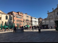 casa indipendente in vendita a Venezia in zona Mestre