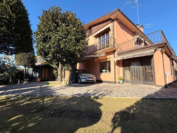 casa indipendente in vendita a Venezia in zona Zelarino