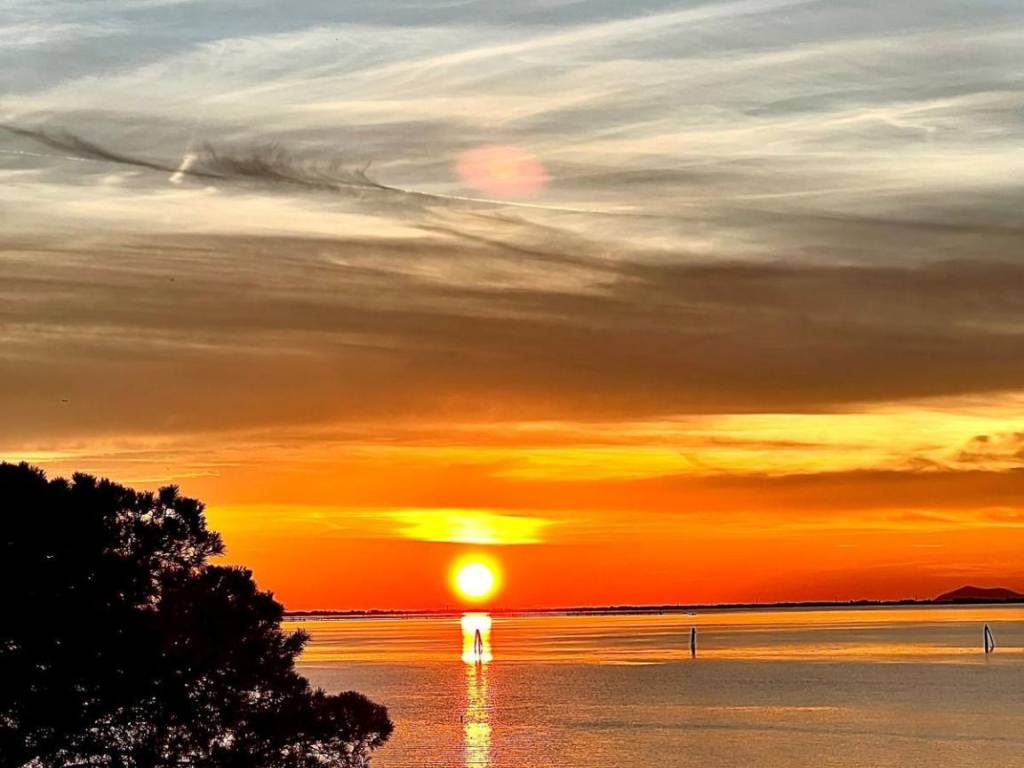 appartamento in vendita a Venezia in zona Lido di Venezia