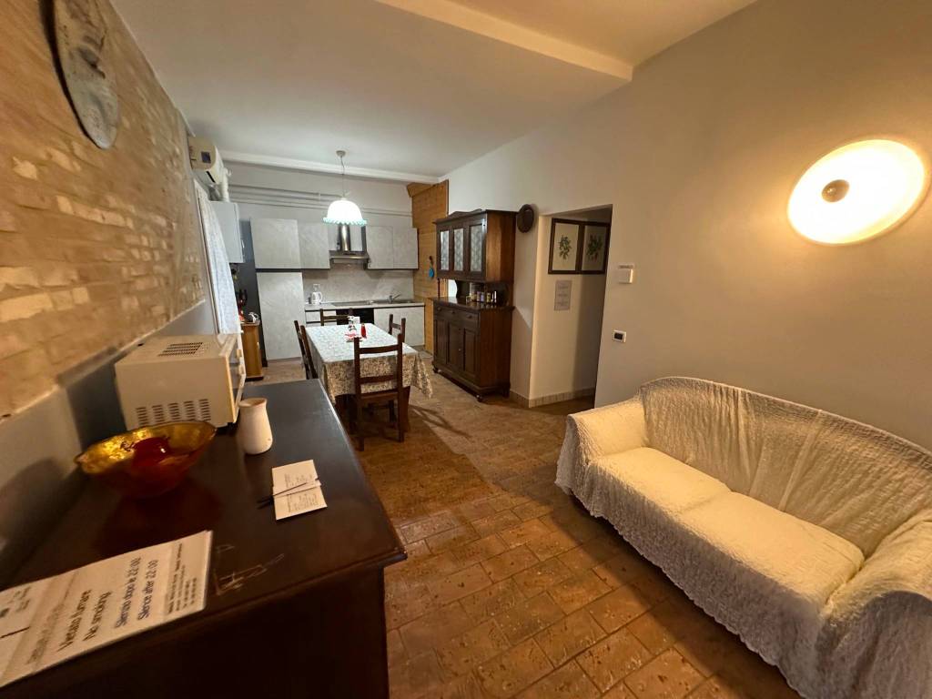 appartamento in vendita a Venezia in zona Marghera