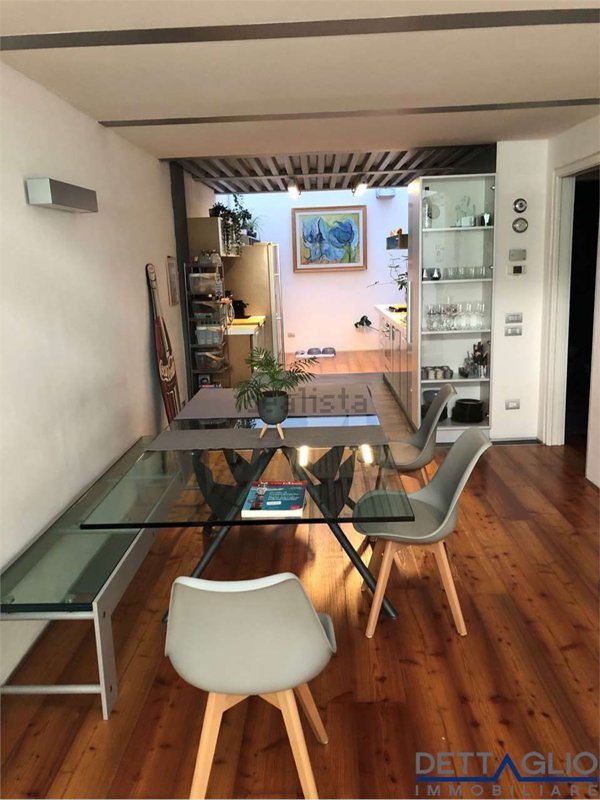 appartamento in vendita a Venezia in zona Mestre