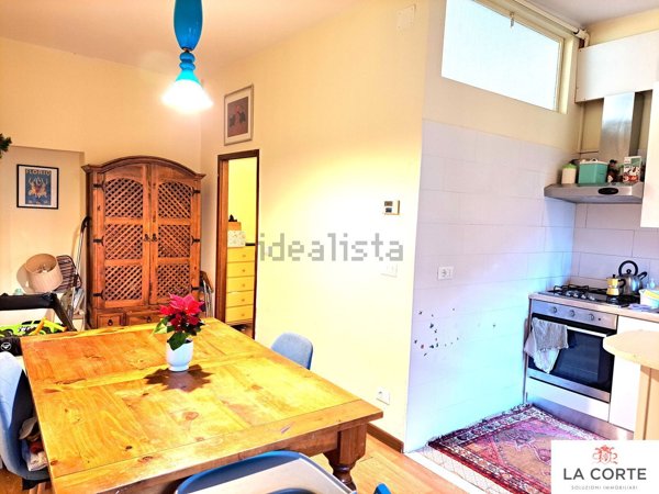 appartamento in vendita a Venezia in zona Sestiere Cannaregio