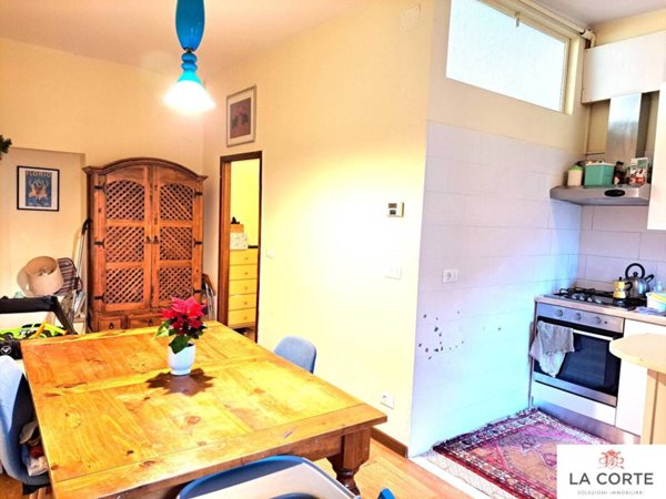 appartamento in vendita a Venezia in zona Sestiere Cannaregio