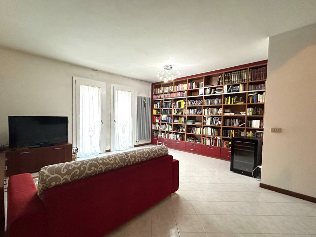 appartamento in vendita a Venezia in zona Favaro Veneto