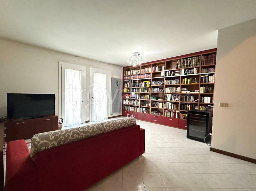 appartamento in vendita a Venezia in zona Favaro Veneto