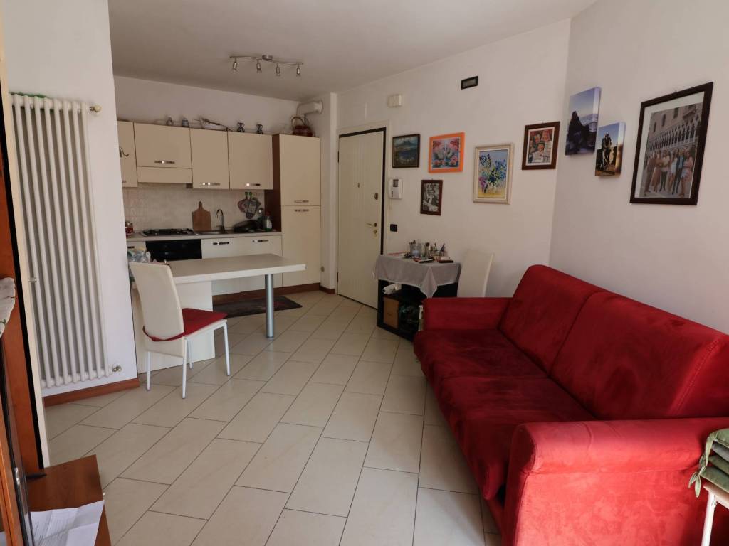 appartamento in vendita a Venezia in zona Mestre