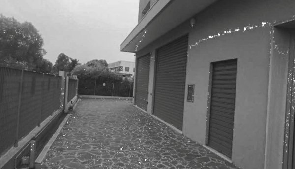 ufficio in vendita a Venezia in zona Mestre