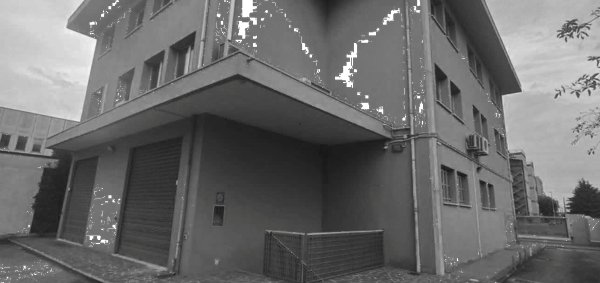 ufficio in vendita a Venezia in zona Mestre