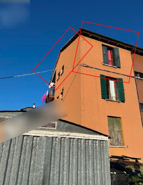 appartamento in vendita a Venezia in zona Marghera