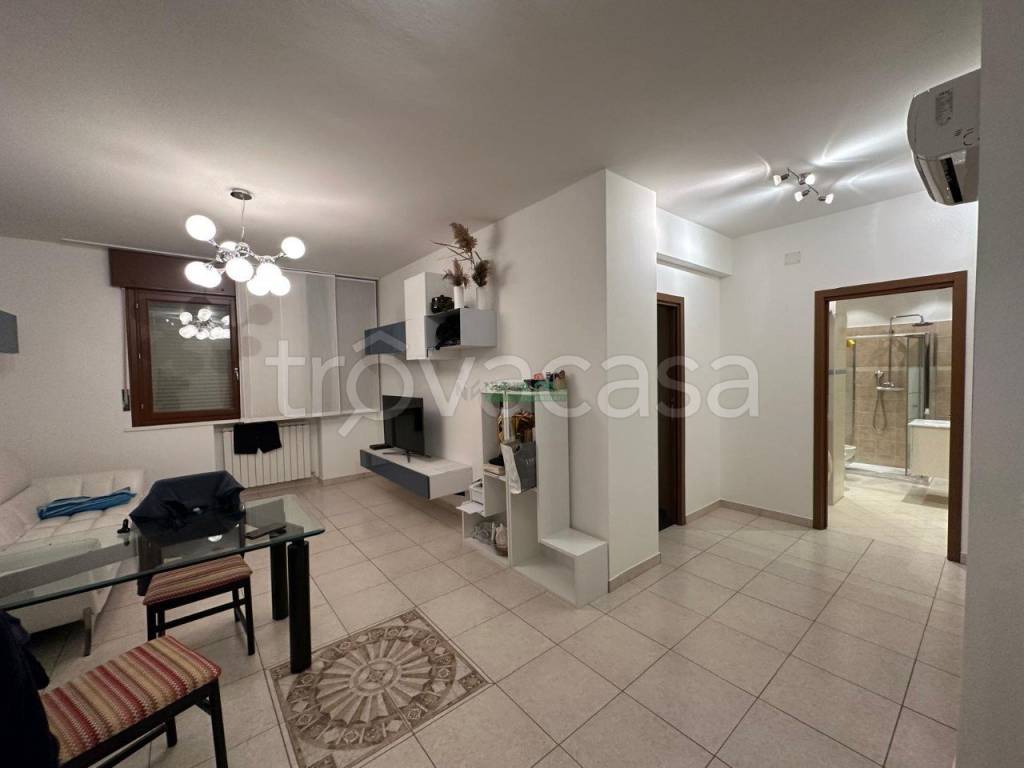 appartamento in vendita a Venezia in zona Campalto