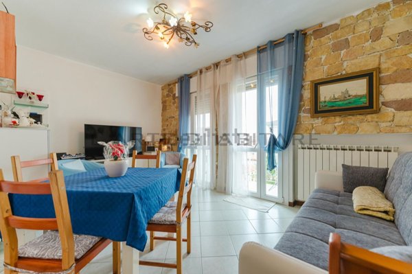 appartamento in vendita a Venezia in zona Marghera