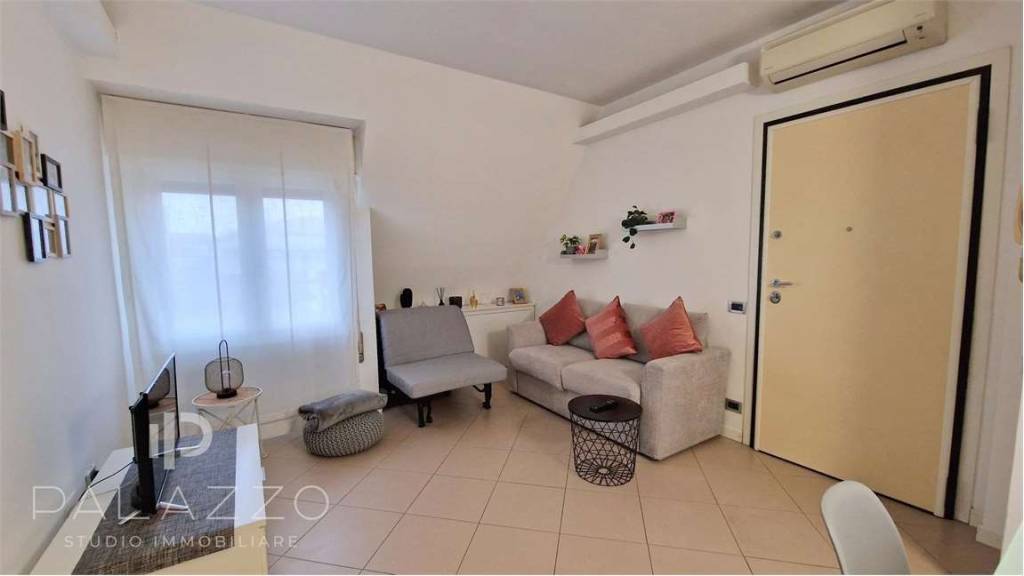 appartamento in vendita a Venezia in zona Favaro Veneto