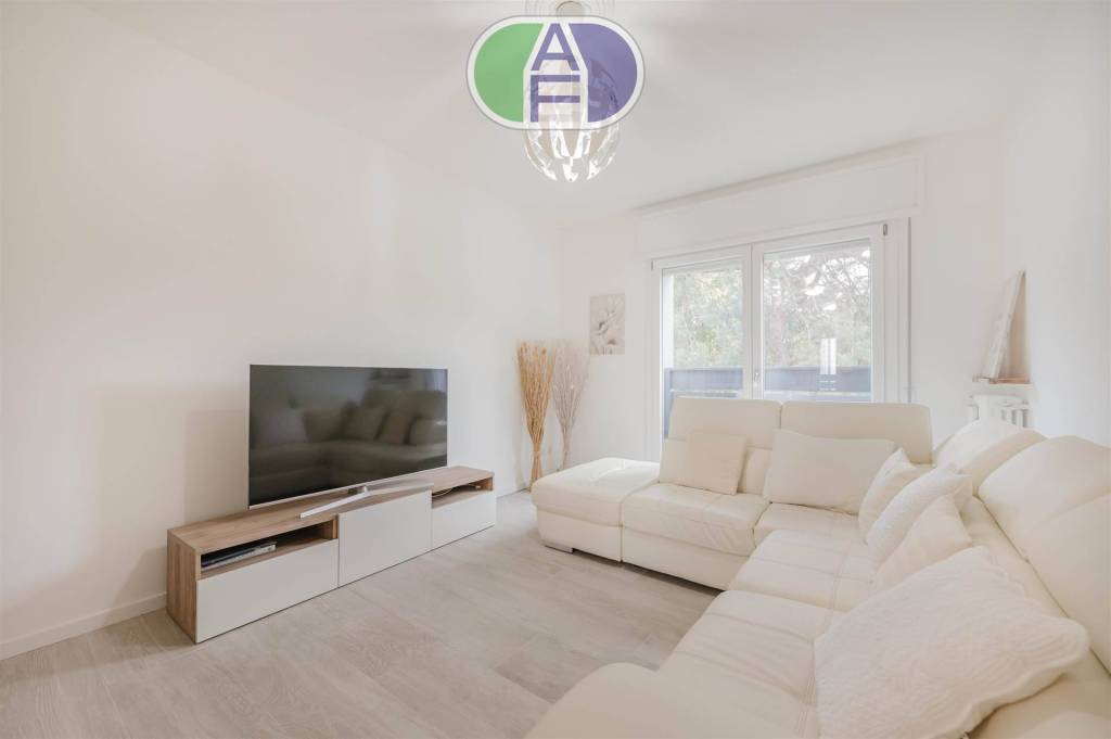 appartamento in vendita a Venezia in zona Mestre