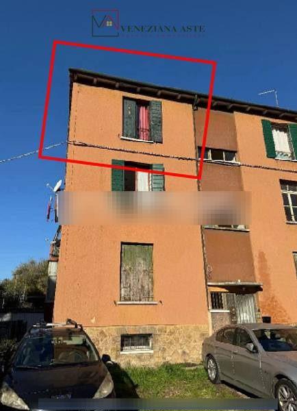 appartamento in vendita a Venezia in zona Marghera