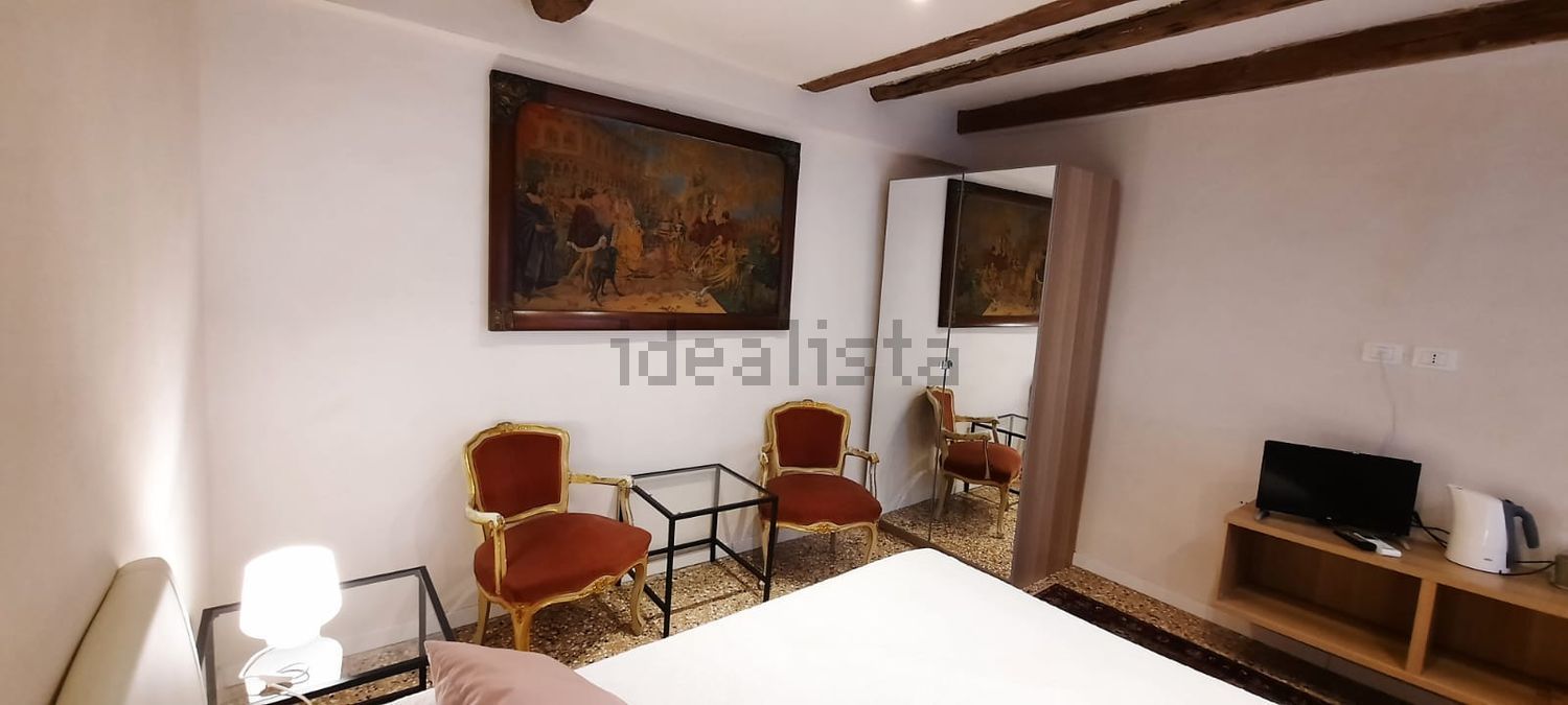 appartamento in vendita a Venezia in zona Sestiere Castello