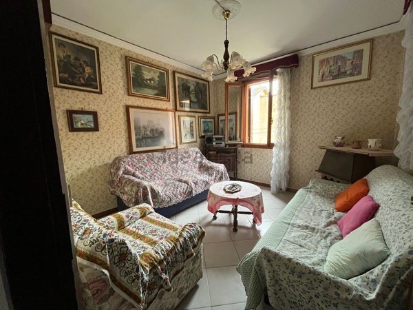 appartamento in vendita a Venezia in zona Sestiere Santa Croce