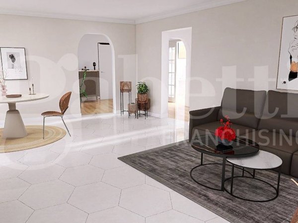 appartamento in vendita a Venezia in zona Sestiere San Polo