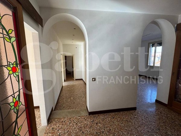appartamento in vendita a Venezia in zona Sestiere San Polo