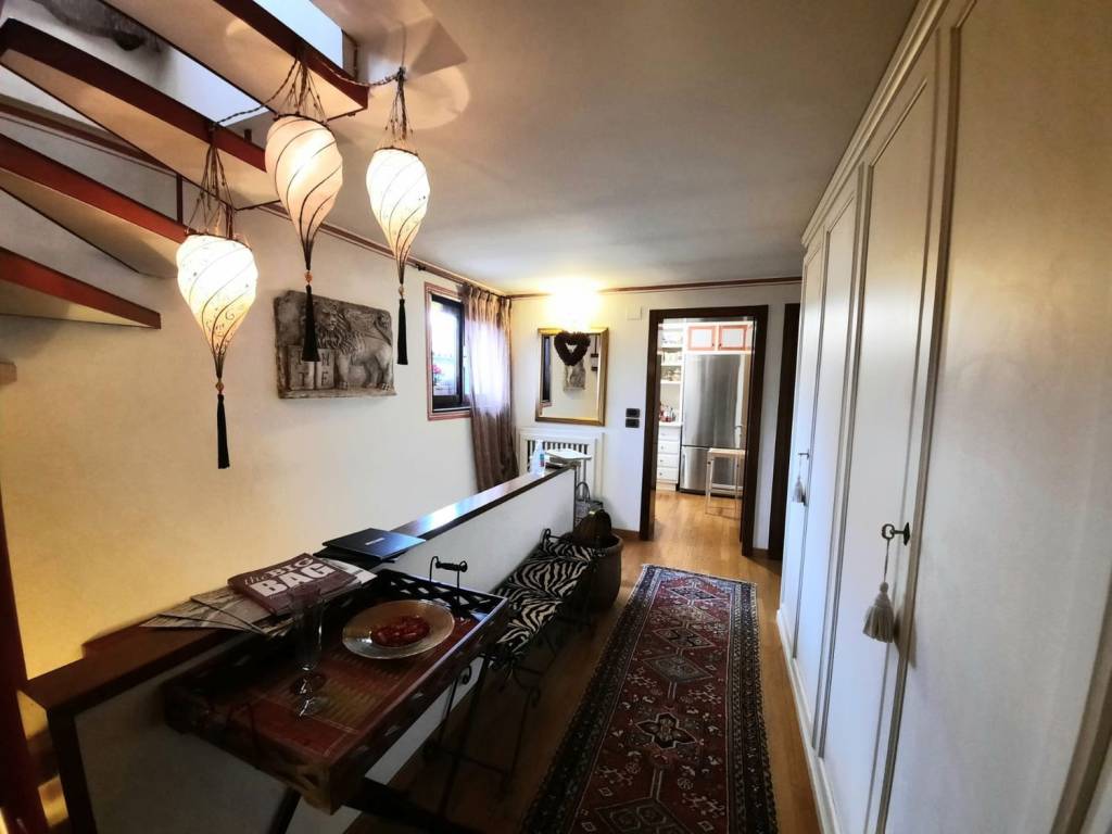 appartamento in vendita a Venezia in zona Sestiere San Marco