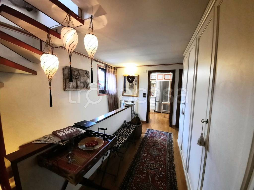 appartamento in vendita a Venezia in zona Sestiere San Polo
